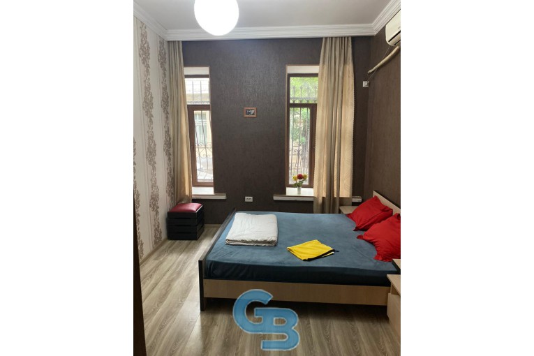 هتل بین المللی internationl Hotel Tbilisi