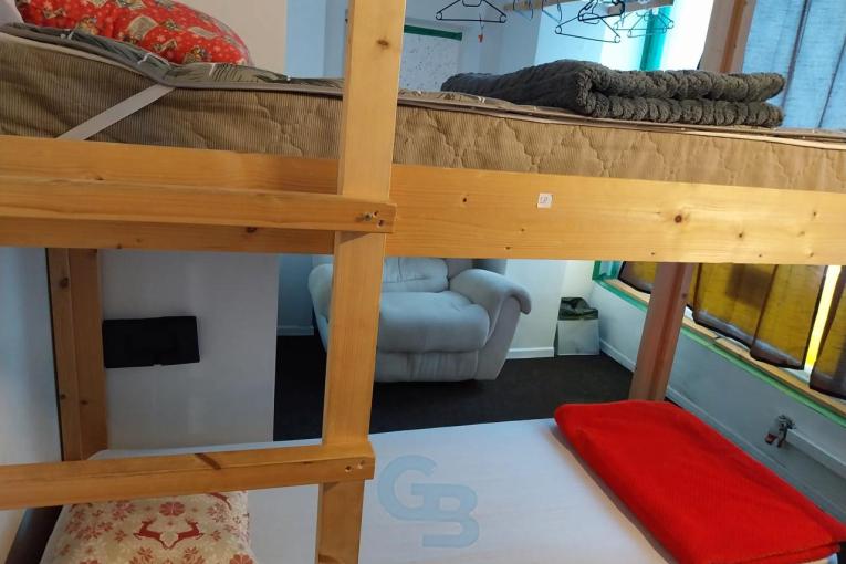 Reservation Hotel in Tallinn and Tbilisi